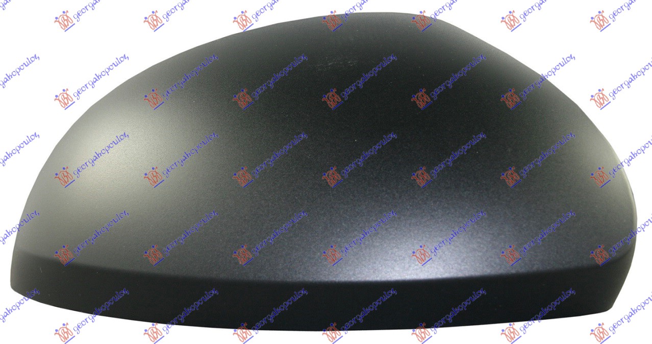 POKLOPAC RETROVIZORA SKODA YETI 2009-2013 (5L)