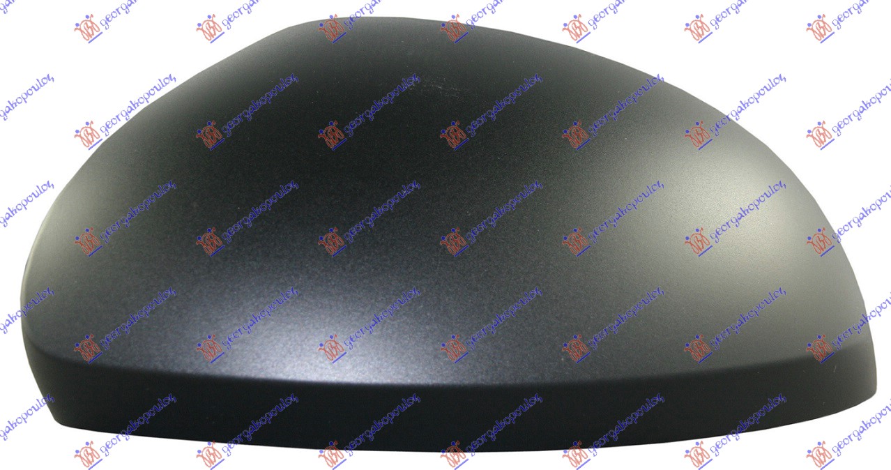 POKLOPAC RETROVIZORA SKODA YETI 2009-2013 (5L)