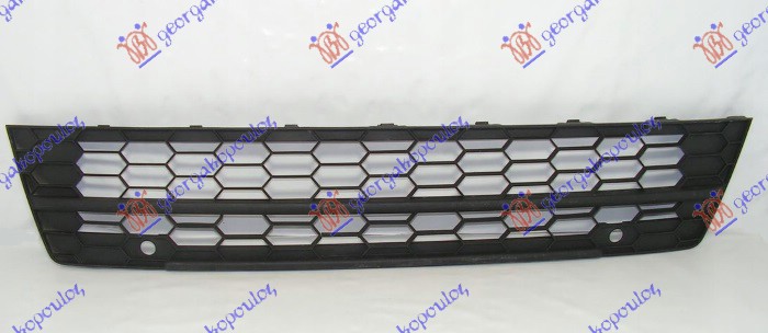 CENTRALNA RESETKA (PDS SENZOR) SKODA YETI 2013- (5L)