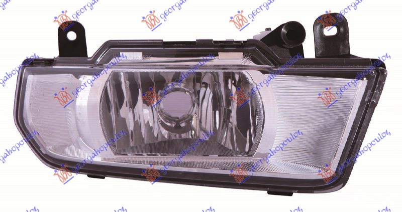MAGLENKA (E) (DEPO) SKODA YETI 2013- (5L)