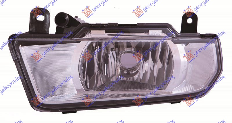 MAGLENKA (E) (DEPO) SKODA YETI 2013- (5L)