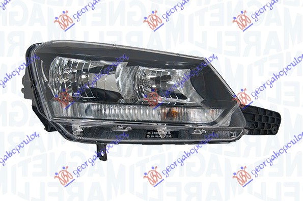 FAR ELEKTRICNI (MARELLI) SKODA YETI 2013- (5L)