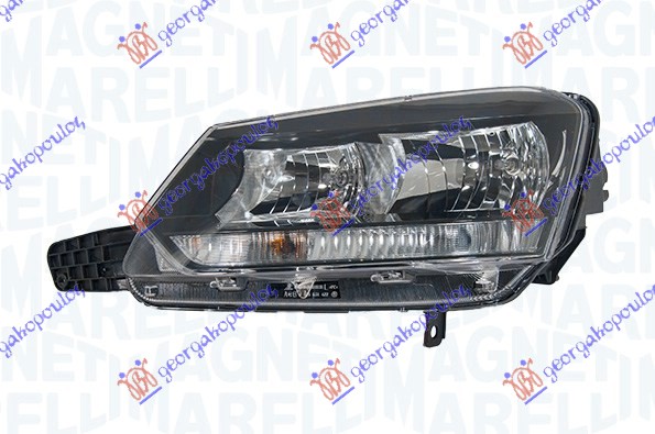 FAR ELEKTRICNI (MARELLI) SKODA YETI 2013- (5L)