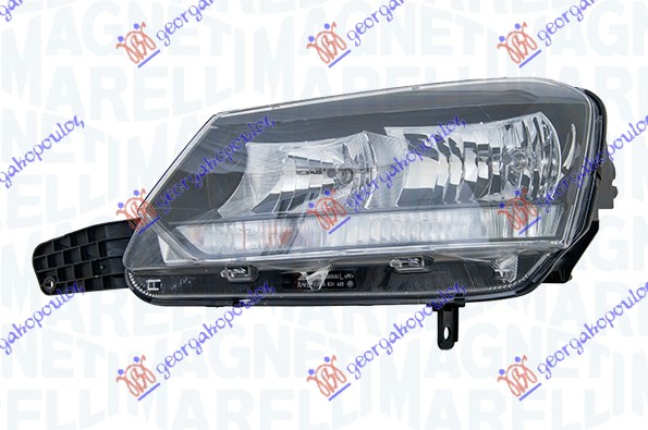 FAR XENON AFS (MARELLI) SKODA YETI 2013- (5L)