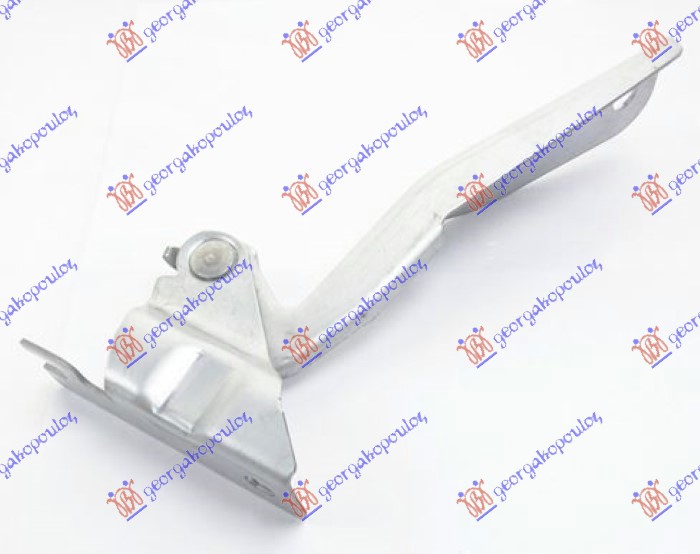MAKAZE HAUBE SKODA CITIGO 2012-2017 (NF1)