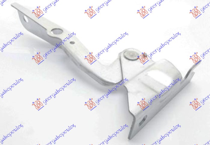 MAKAZE HAUBE SKODA CITIGO 2012-2017 (NF1)