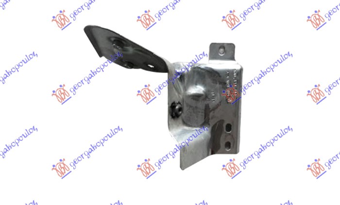 NOSAC PREDNJEG BLATOBRANA SKODA RAPID 2012-2019 (NH3/NK3/NK6/NH1)