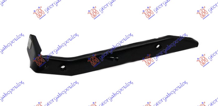 NOSAC PREDNJEG BRANIKA METALNI SKODA RAPID 2012-2019 (NH3/NK3/NK6/NH1)