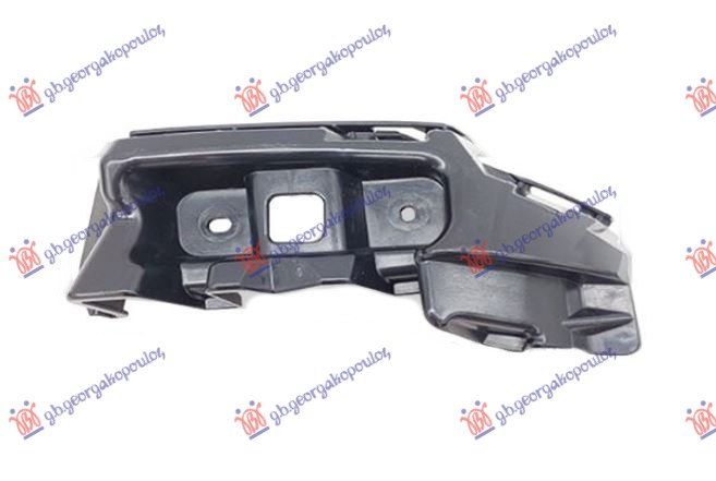 NOSAC ZADNJEG BRANIKA BOCNI PLASTICNI KARAVAN SKODA RAPID 2012-2019 (NH3/NK3/NK6/NH1)