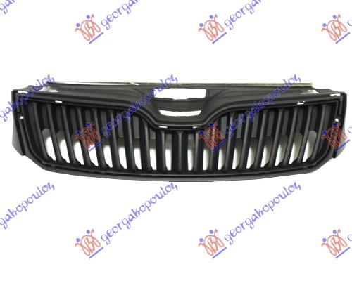 PVC MASKA SKODA RAPID 2012-2019 (NH3/NK3/NK6/NH1)