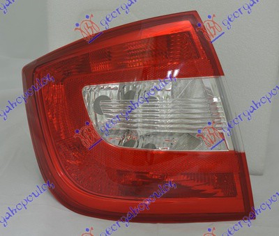 STOP LAMPA (L/B) SKODA RAPID 2012-2019 (NH3/NK3/NK6/NH1)