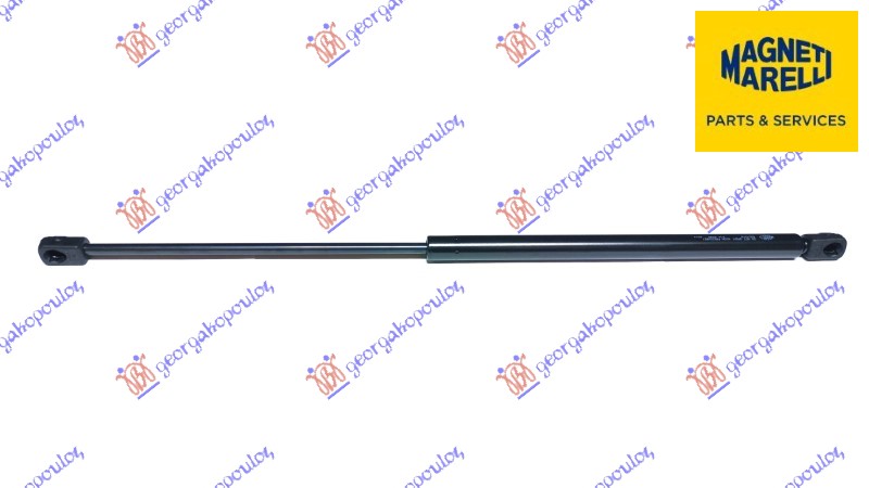 AMORTIZER GEPEK VRATA (SPACEBACK) (540L-400N) (MARELLI) SKODA RAPID 2012-2019 (NH3/NK3/NK6/NH1)