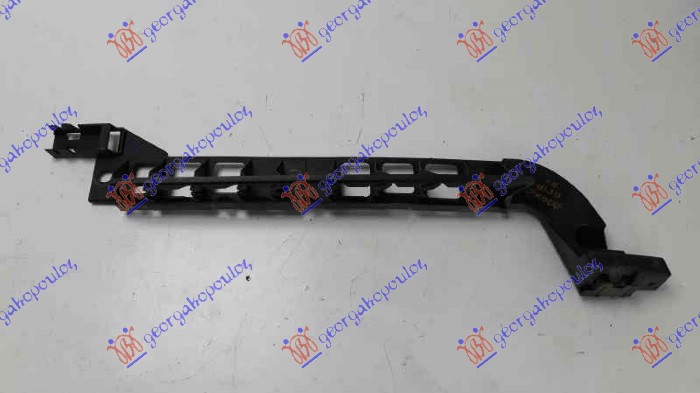 NOSAC ZADNJEG BRANIKA PLASTICNI SKODA OCTAVIA 6 2017-2020 (5E3/NL3/NR3/5E5/5E6)