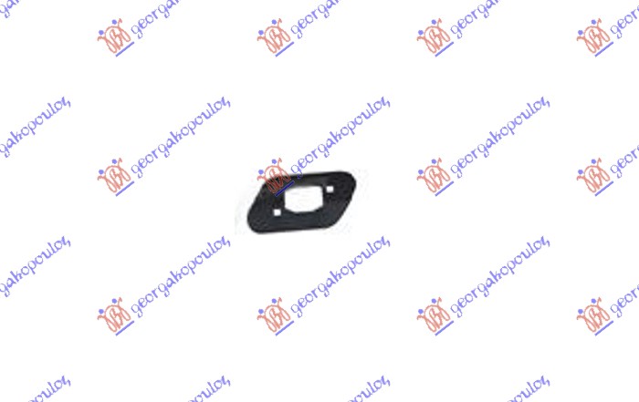 NOSAC POKLOPCA PRSKALICE SKODA OCTAVIA 6 2013-2017 (5E3/NL3/NR3/5E5/5E6)