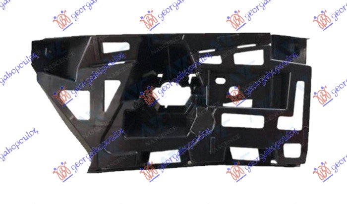 NOSAC POKLOPCA PRSKALICE FARA (RS) SKODA OCTAVIA 6 2013-2017 (5E3/NL3/NR3/5E5/5E6)