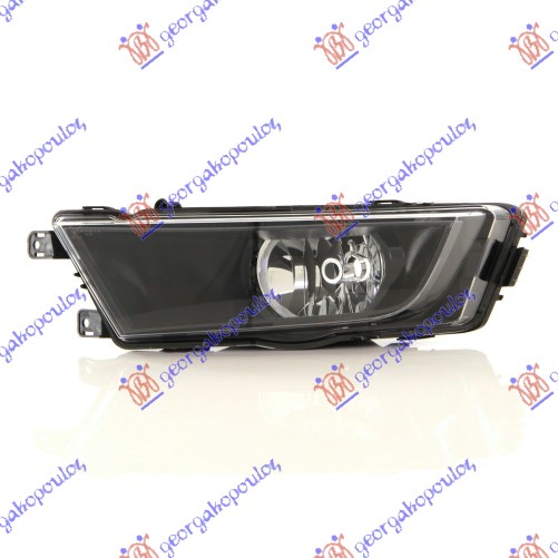 MAGLENKA CRNA (E) SKODA OCTAVIA 6 2013-2017 (5E3/NL3/NR3/5E5/5E6)