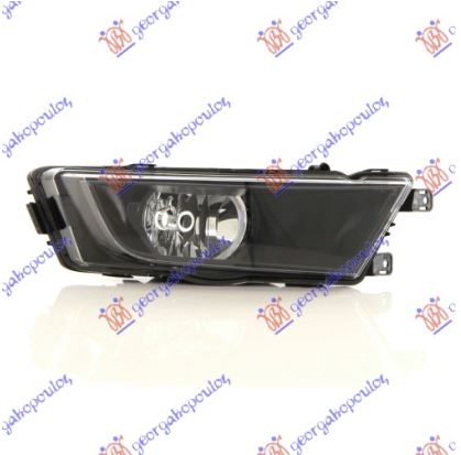 MAGLENKA CRNA (KINA) SKODA OCTAVIA 6 2013-2017 (5E3/NL3/NR3/5E5/5E6)