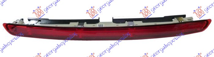 TRECA STOP LAMPA KARAVAN (LED) SKODA OCTAVIA 6 2017-2020 (5E3/NL3/NR3/5E5/5E6)