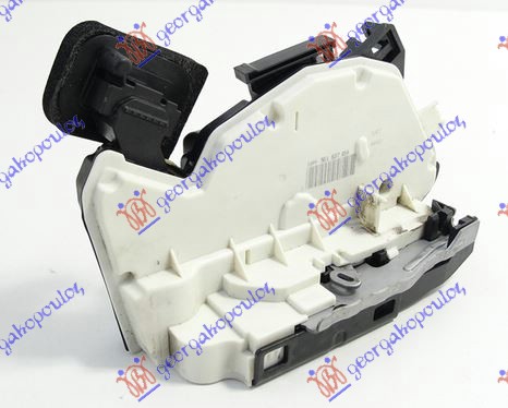 BRAVA PREDNJIH VRATA ELEKTRICNA (7pins) SKODA OCTAVIA 6 2013-2017 (5E3/NL3/NR3/5E5/5E6)