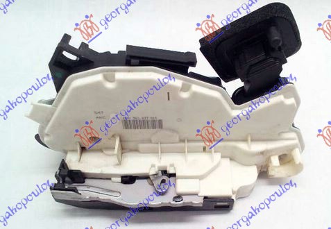 BRAVA PREDNJIH VRATA ELEKTRICNA (7pins) SKODA OCTAVIA 6 2013-2017 (5E3/NL3/NR3/5E5/5E6)