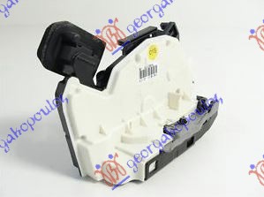 BRAVA ZADNJIH VRATA ELEKTRICNA (7pins) SKODA OCTAVIA 6 2013-2017 (5E3/NL3/NR3/5E5/5E6)