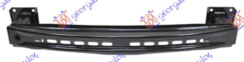SINA PREDNJEG BRANIKA SKODA OCTAVIA 6 2017-2020 (5E3/NL3/NR3/5E5/5E6)