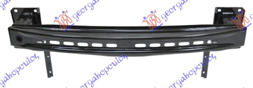 SINA PREDNJEG BRANIKA (SA NOSACIMA MASKE) SKODA OCTAVIA 6 2017-2020 (5E3/NL3/NR3/5E5/5E6)