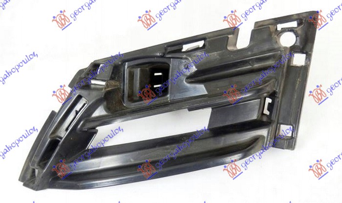 NOSAC PVC MASKE PLASTICNI SKODA OCTAVIA 6 2017-2020 (5E3/NL3/NR3/5E5/5E6)