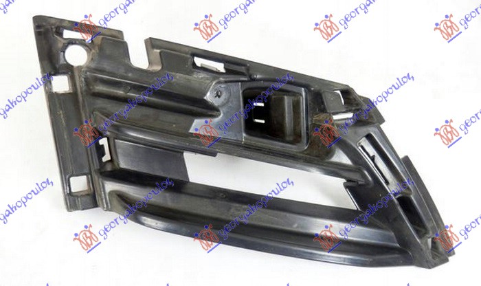 NOSAC PVC MASKE PLASTICNI SKODA OCTAVIA 6 2017-2020 (5E3/NL3/NR3/5E5/5E6)