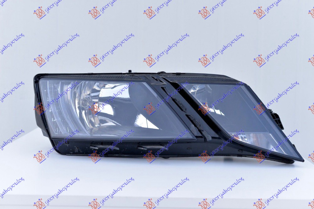 FAR ELEKTRICNI (H7/H7) (TYC) SKODA OCTAVIA 6 2017-2020 (5E3/NL3/NR3/5E5/5E6)