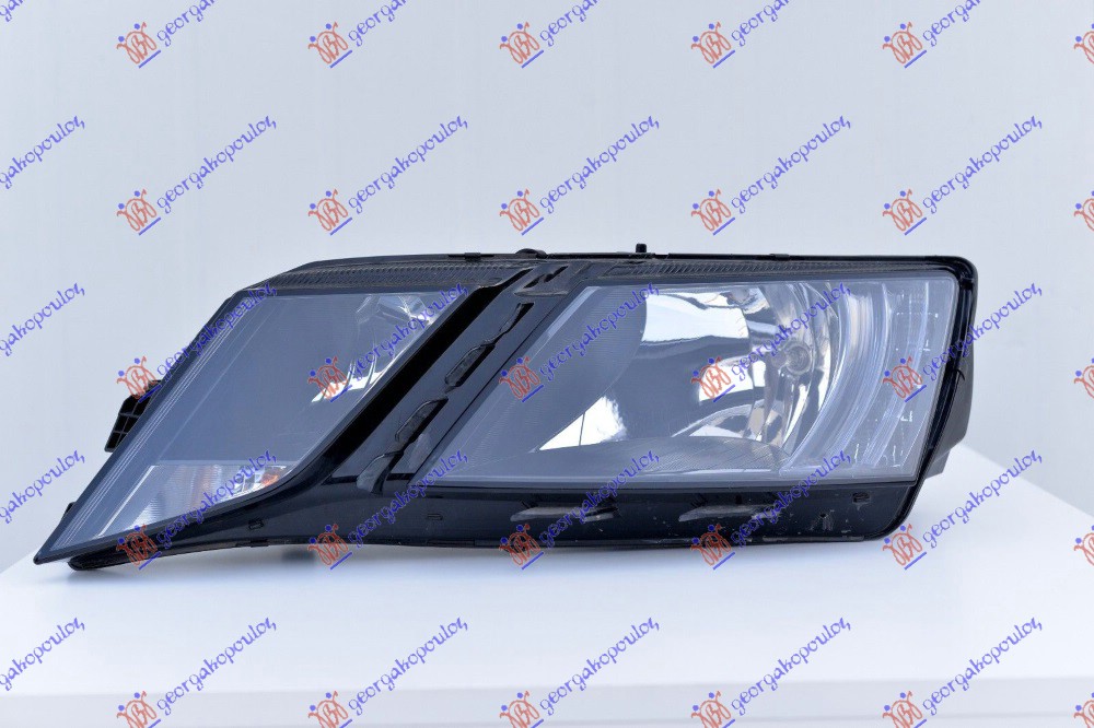 FAR ELEKTRICNI (H7/H7) (TYC) SKODA OCTAVIA 6 2017-2020 (5E3/NL3/NR3/5E5/5E6)