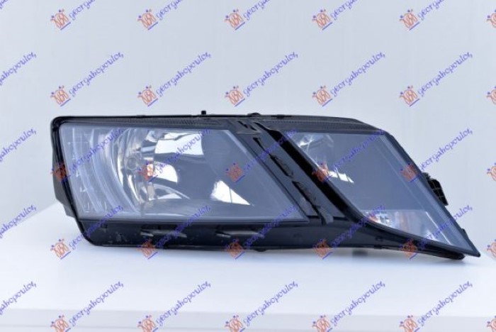 FAR ELEKTRICNI (H7/H7) (DEPO) SKODA OCTAVIA 6 2017-2020 (5E3/NL3/NR3/5E5/5E6)