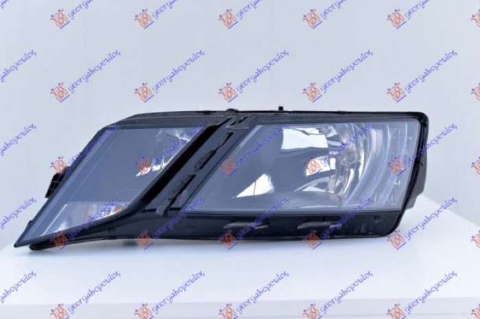 FAR ELEKTRICNI (H7/H7) (DEPO) SKODA OCTAVIA 6 2017-2020 (5E3/NL3/NR3/5E5/5E6)