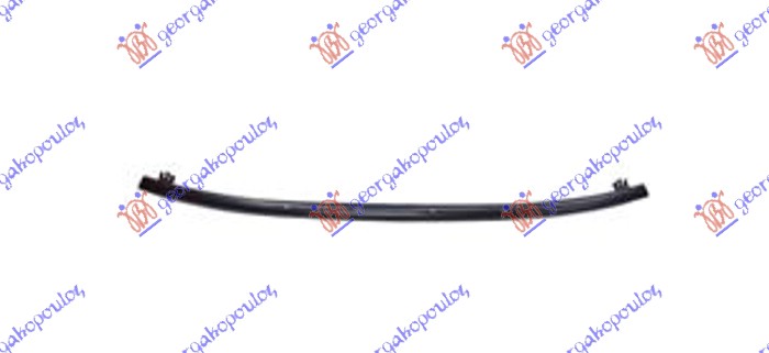 SINA PREDNJEG BRANIKA DONJA SKODA OCTAVIA 7 2020- (NX3/NN3/PV3/NX5/PV5)