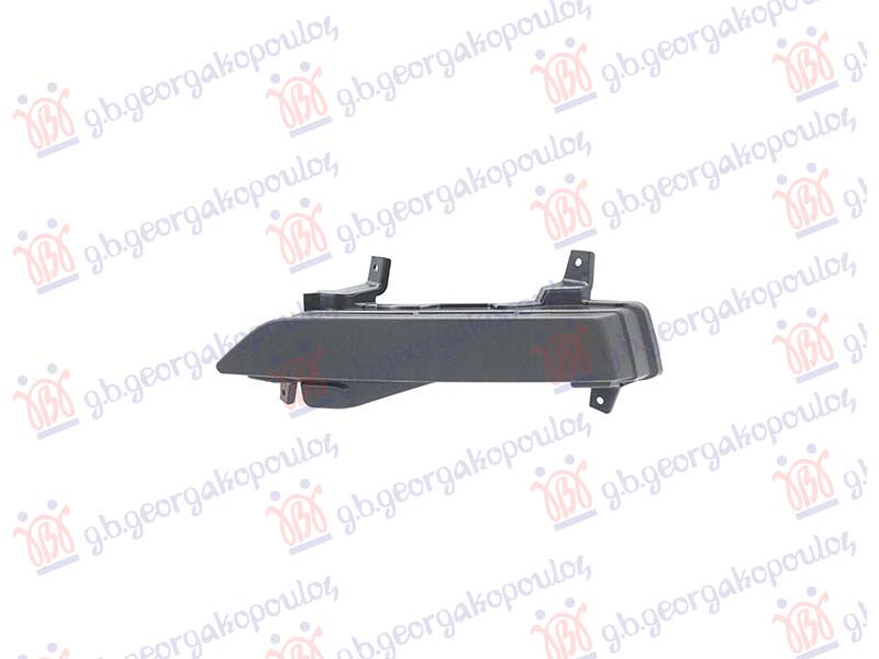 POKLOPAC MAGLENKE SKODA OCTAVIA 7 od 2020 (NX3/NN3/PV3/NX5/PV5)