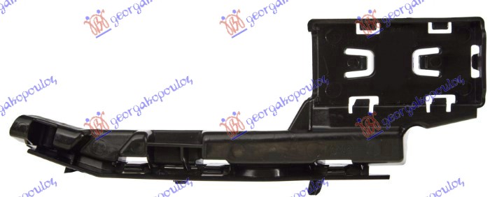NOSAC PREDNJEG BRANIKA BOCNI PLASTICNI SKODA OCTAVIA 7 2020- (NX3/NN3/PV3/NX5/PV5)