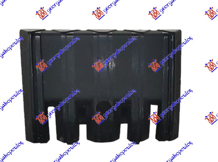 POKLOPAC PVC MASKE (KAMERA) -2024 SKODA OCTAVIA 7 2020- (NX3/NN3/PV3/NX5/PV5)