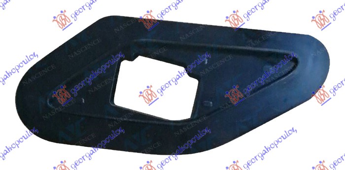 NOSAC POKLOPCA PRSKALICE FARA SKODA OCTAVIA 7 2020- (NX3/NN3/PV3/NX5/PV5)