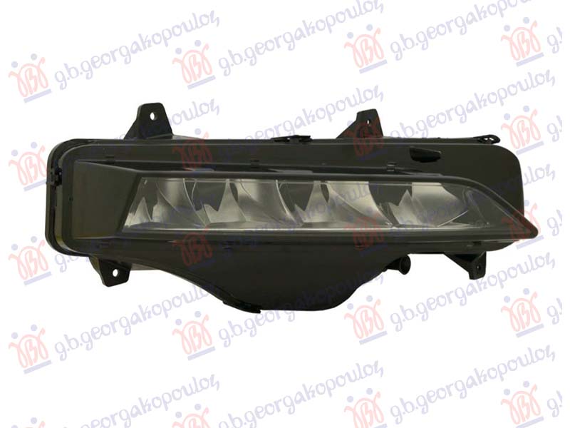 MAGLENKA LED -2024 (DEPO) SKODA OCTAVIA 7 2020- (NX3/NN3/PV3/NX5/PV5)