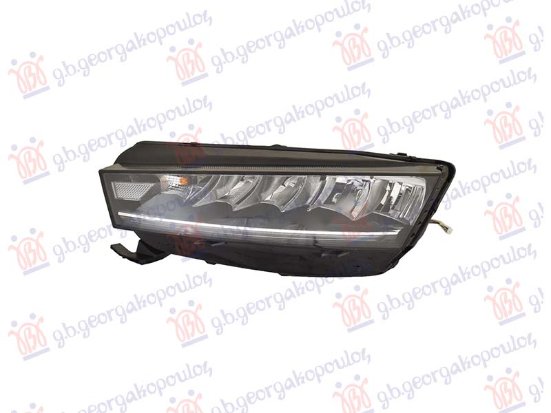FAR CEO LED (DEPO) -24 SKODA OCTAVIA 7 2020- (NX3/NN3/PV3/NX5/PV5)