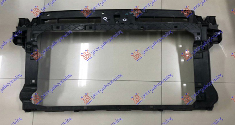 VEZNI LIM BENZIN/DIZEL (AUTOMATSKI MENJAC) SKODA KODIAQ I 2021-2024 (NS6/NS7/NV7)