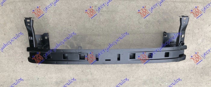 SINA PREDNJEG BRANIKA METAL SKODA KODIAQ I 2016-2021 (NS6/NS7/NV7)