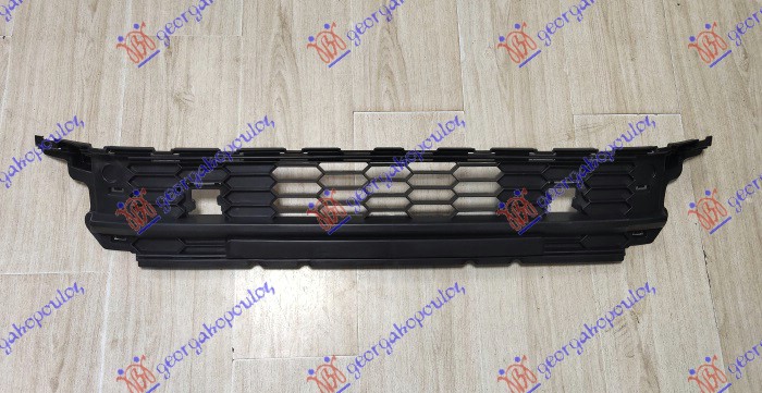 CENTRALNA RESETKA (PDC SENZOR) SKODA KODIAQ I 2016-2021 (NS6/NS7/NV7)