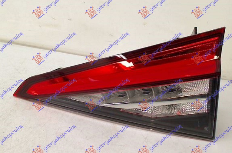 STOP LAMPA UNUTRASNJA (VALEO) SKODA KODIAQ I 2016-2021 (NS6/NS7/NV7)