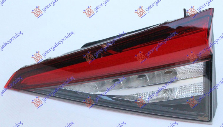 STOP LAMPA UNUTRASNJA LED (VALEO) SKODA KODIAQ I 2016-2021 (NS6/NS7/NV7)