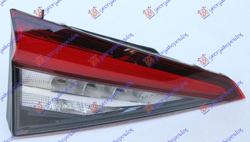 STOP LAMPA UNUTRASNJA LED (VALEO) SKODA KODIAQ I 2016-2021 (NS6/NS7/NV7)