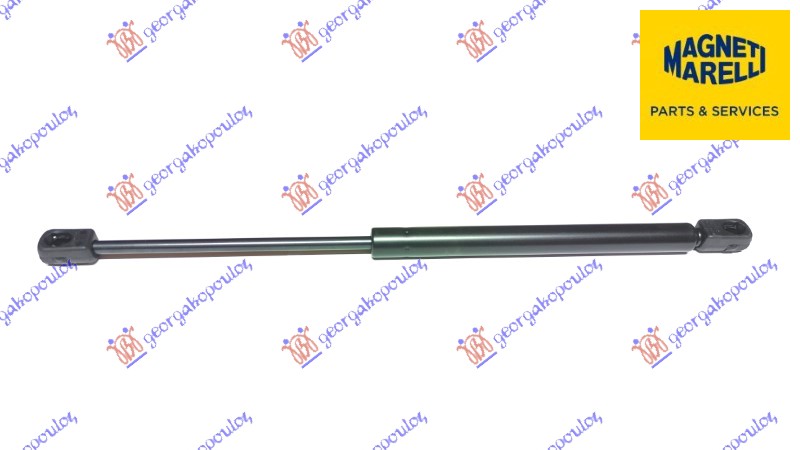 AMORTIZER HAUBE (392L-320N) (MARELLI) SKODA KODIAQ I 2016-2021 (NS6/NS7/NV7)