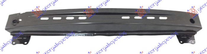 SINA ZADNJEG BRANIKA (RS) SKODA KAROQ 2017-2021 (NU7/ND7)