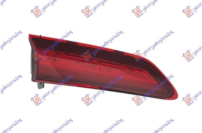 STOP LAMPA UNUTRASNJA LED (HELLA) SKODA KAROQ 2017-2021 (NU7/ND7)
