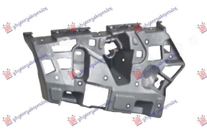 NOSAC MAGLENKE PLASTICNI SKODA SCALA od 2019 (NW1)